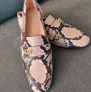 Stuart Weitzman Loafers Size 5.5
